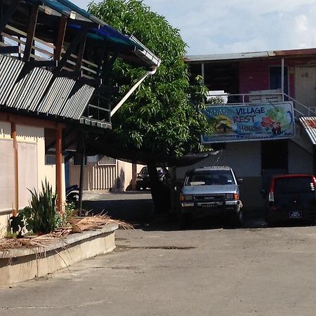 Ganang Village Rest House Kota Kinabalu Exterior foto
