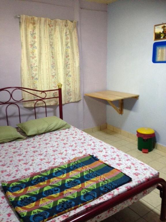 Ganang Village Rest House Kota Kinabalu Habitación foto
