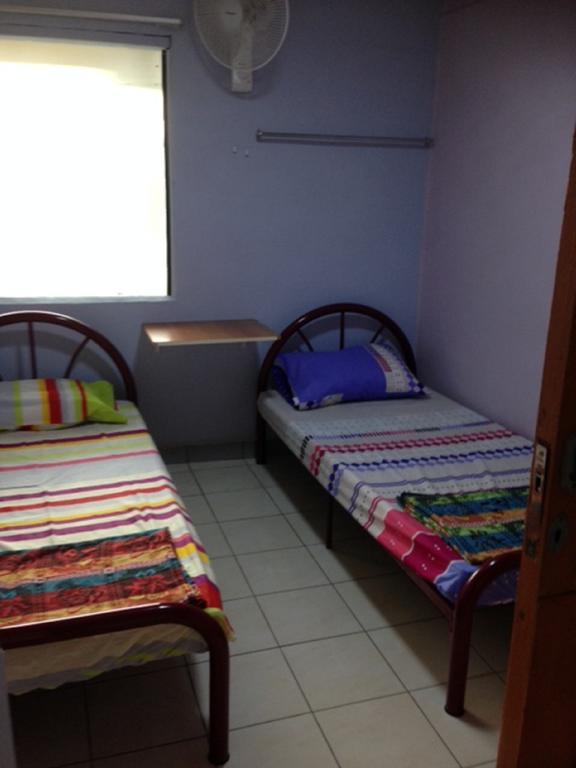 Ganang Village Rest House Kota Kinabalu Habitación foto