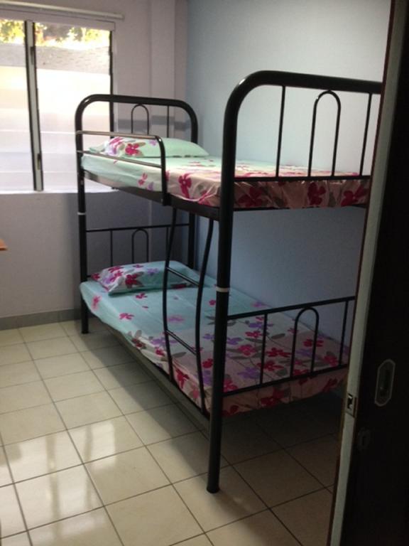 Ganang Village Rest House Kota Kinabalu Habitación foto