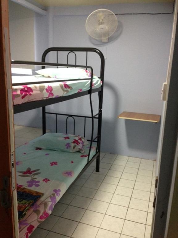 Ganang Village Rest House Kota Kinabalu Habitación foto