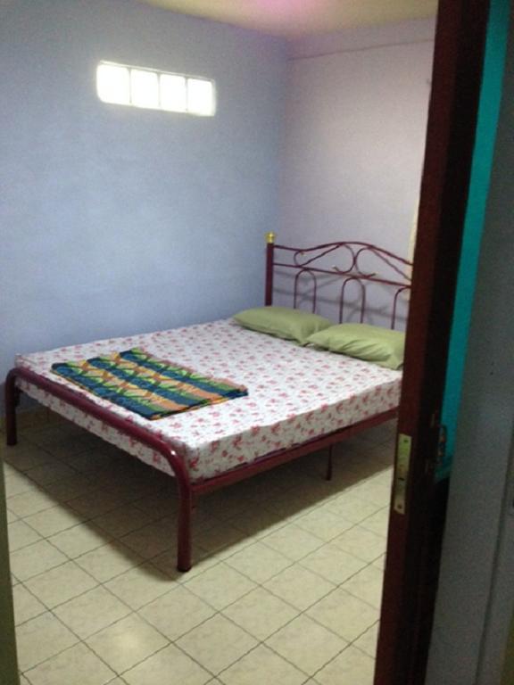 Ganang Village Rest House Kota Kinabalu Habitación foto