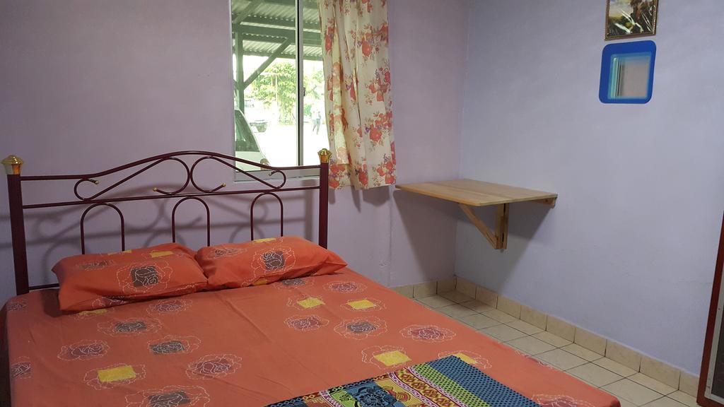 Ganang Village Rest House Kota Kinabalu Habitación foto