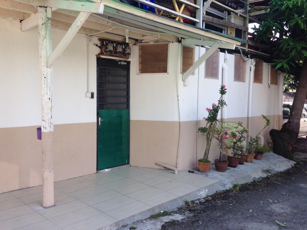 Ganang Village Rest House Kota Kinabalu Exterior foto