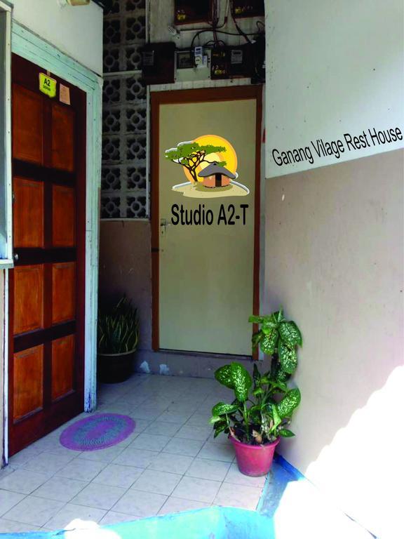 Ganang Village Rest House Kota Kinabalu Exterior foto